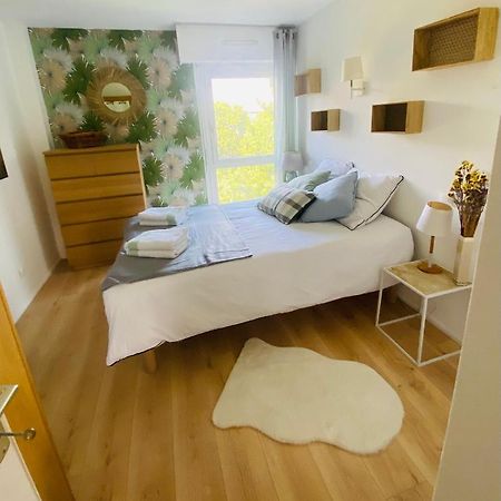 Chez Tata Emma Apartamento Annecy Exterior foto